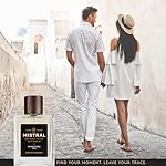 Mistral Cologne, Sandstone, 3.4 Oz - Image 5