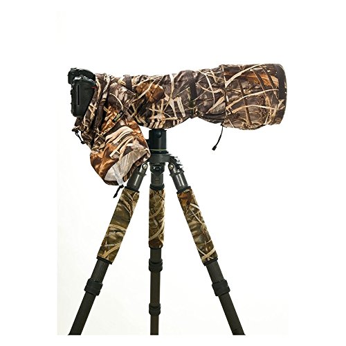 LensCoat Raincoat 2 Pro RealtreeMax4