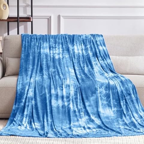 Guohaoi Cooling Throw Blanket Cover