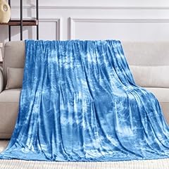 Light Blue Watercolor