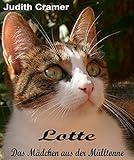 mülltonne  Lotte: Das Mädchen aus der Mülltonne