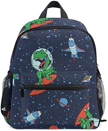 OREZI Toddler Backpack for Boys Girls 