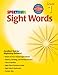 Spectrum Sight Words, Grade 1