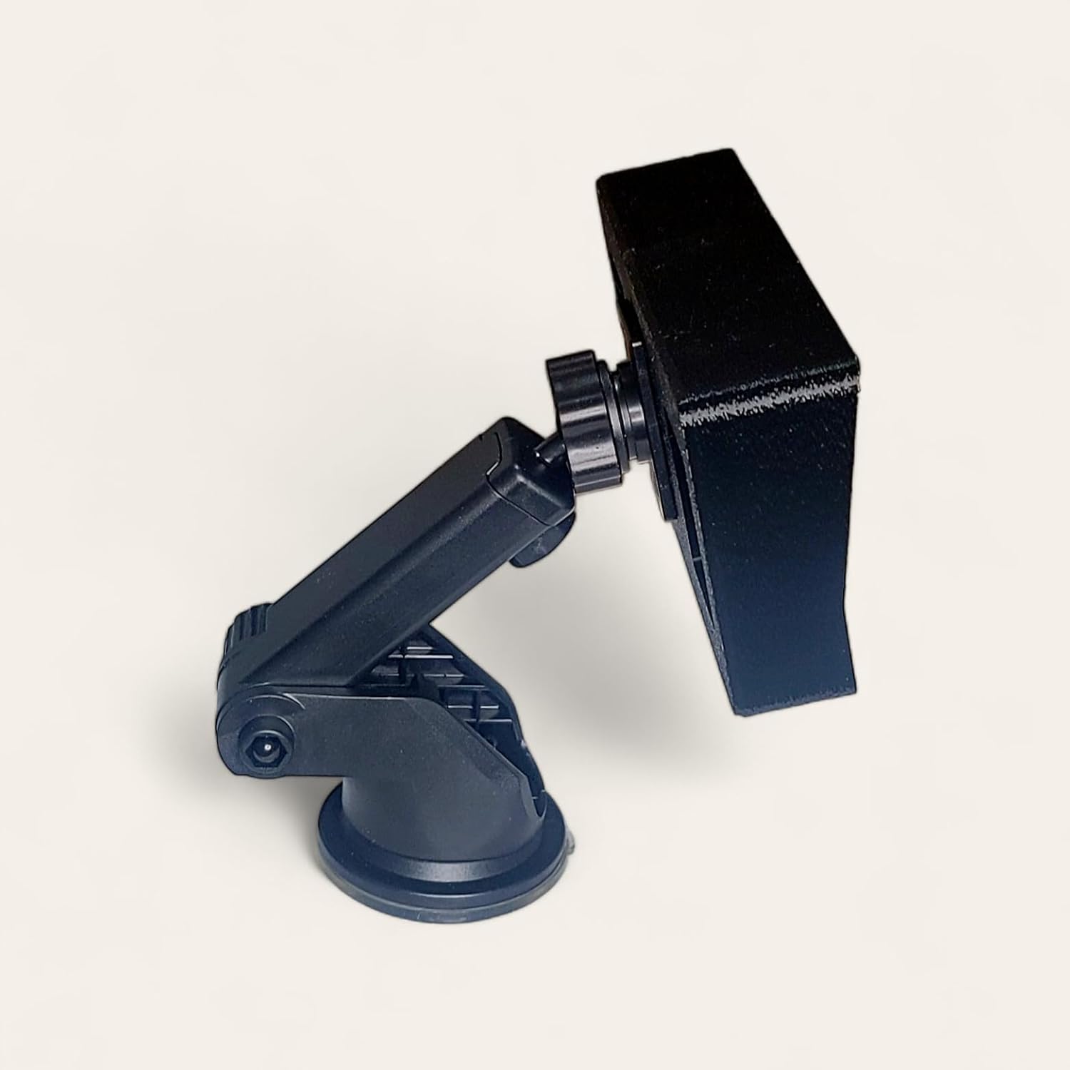 Generic Suction cup Mount for FiTech EFI 30001, 30002 handheld screen
