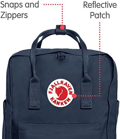 kanken sac amazon