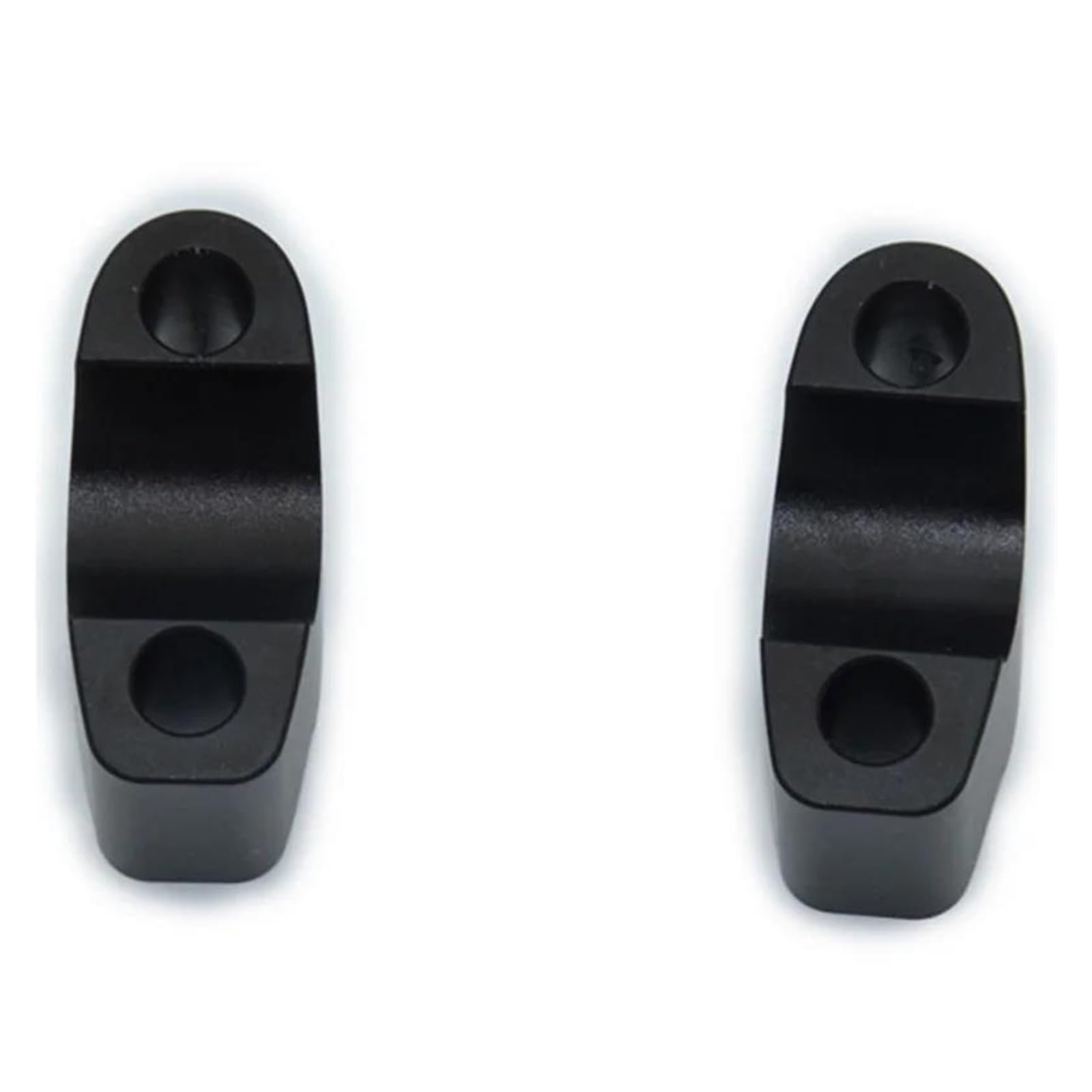Alzas Manillar Elevadores Manillar Motocicleta/adaptadores Altura Modificados Para 300/X-300 2017