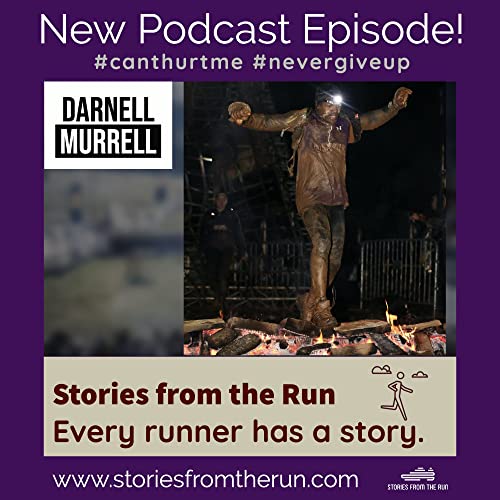 Breaking an Arm, Busting a Leg, OCR - Keep Going! | Darnell Murrell