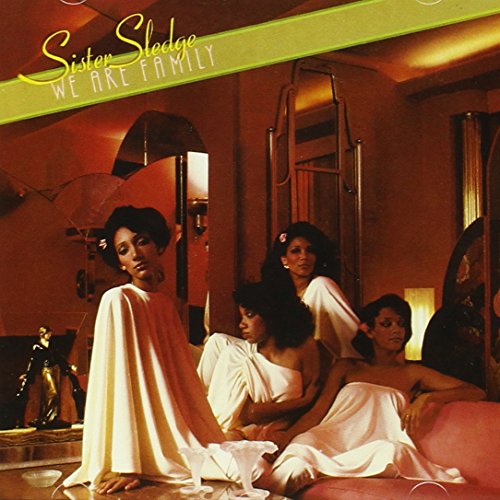 We Are Family: Sister Sledge: Amazon.es: CDs y vinilos}