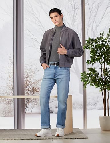 Image of Levi's Men's 517 Loose Mid Rise Jeans
