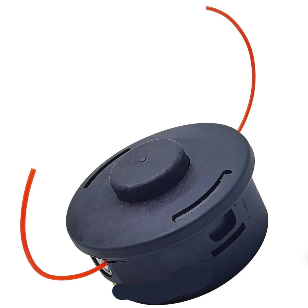 Tête de mauvaise herbe M10x10mm adaptateur débroussailleuse S FS120 FS230 FS240