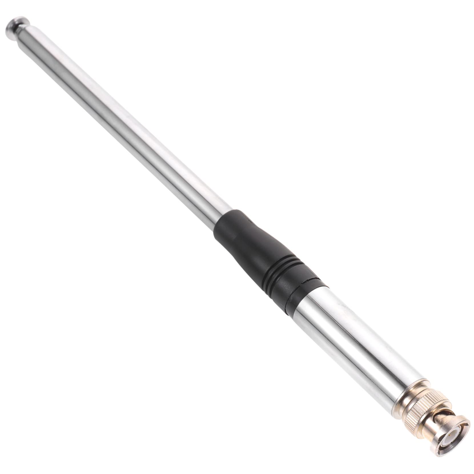 Gatuida Antenna Da 3 Pezzi Per Radio Da 27 Mhz Antenna Di Ricambio Per Radio Amatoriale Compatta E Pieghevole Realizzata Artigianalmente