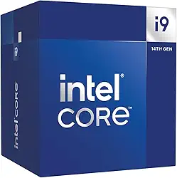 PROCESSADOR INTEL CORE I9-14900 (TURBO ATÉ 5.8GHZ) 36MB LGA1700 14° GERACAO BX8071514900