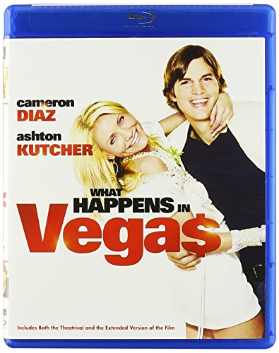 What Happens in Vegas B01COQ251O Book Cover