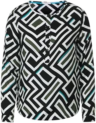 Camicie Stampate in Seta - Max Mara