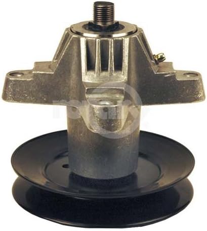 Rotary 11962 Spindle Assembly Replaces MTD/Cub Cadet/Troy-Bilt 618-04126, 918-04126, 618-04126A, 912-04125, Toro 112-0370 and Many More