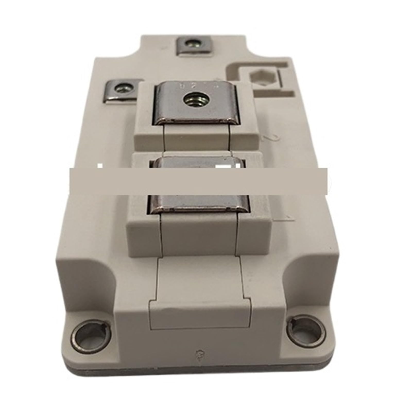 Module BSM400GA120DLCS semi-conducteur haute durabilité
