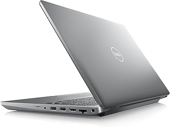 Amazon.com: Dell Precision 3571 Workstation Laptop (2022