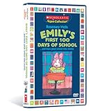  Emily\'s First 100 Days of School [Import USA Zone 1]