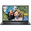 Dell Laptop Inspiron 15 3520 2023, pantalla FHD de 15.6 pulgadas, Intel Core i7-1255U (10 núcleos), 16 GB de RAM, SSD de 1 TB, gráficos Intel Iris Xe, USB tipo A, Wi-Fi 6, cámara web, antirreflejo,