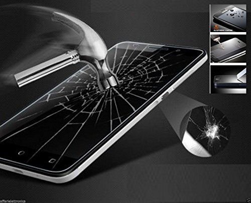 PER XIAOMI Mi5 MI 5 PELLICOLA VETRO TEMPERATO