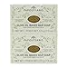 Papoutsanis Pure Greek Olive Oil Soap Of Bars, 8.8 oz, Pack Of 4 (250g)