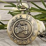 es ist ein Hingucker am Anzug, Hose des Herrn. Schöne Uhr mit Vintage-Feeling. Sieht fantastisch aus. Geben Sie Ihnen einen schicken und schönen Look und unterstreichen Sie Ihr einzigartiges Temperament; Geeignet für die Teilnahme an verschiedenen Anlässen