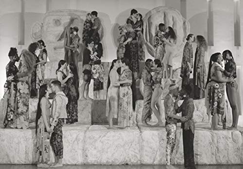 Tengo Un Dragón Dentro del Corazón: The Photographs of Carlota Guerrero