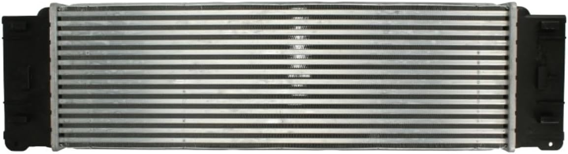Nissens Turbocharger Intercooler - 96628