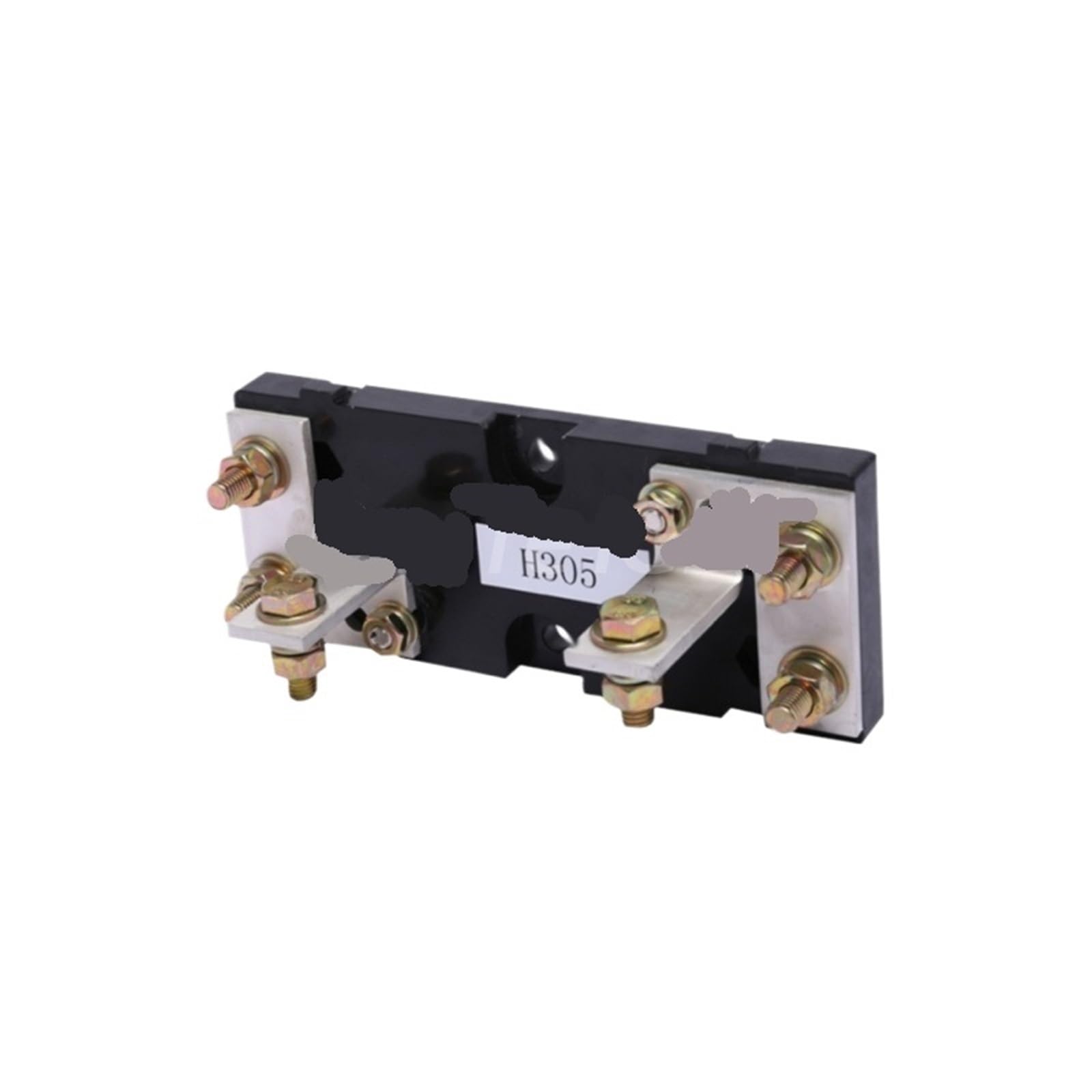1 fusible limitador de corriente del módulo H305