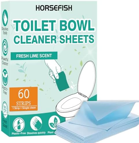 HORSEFISH TOOL Toilet...