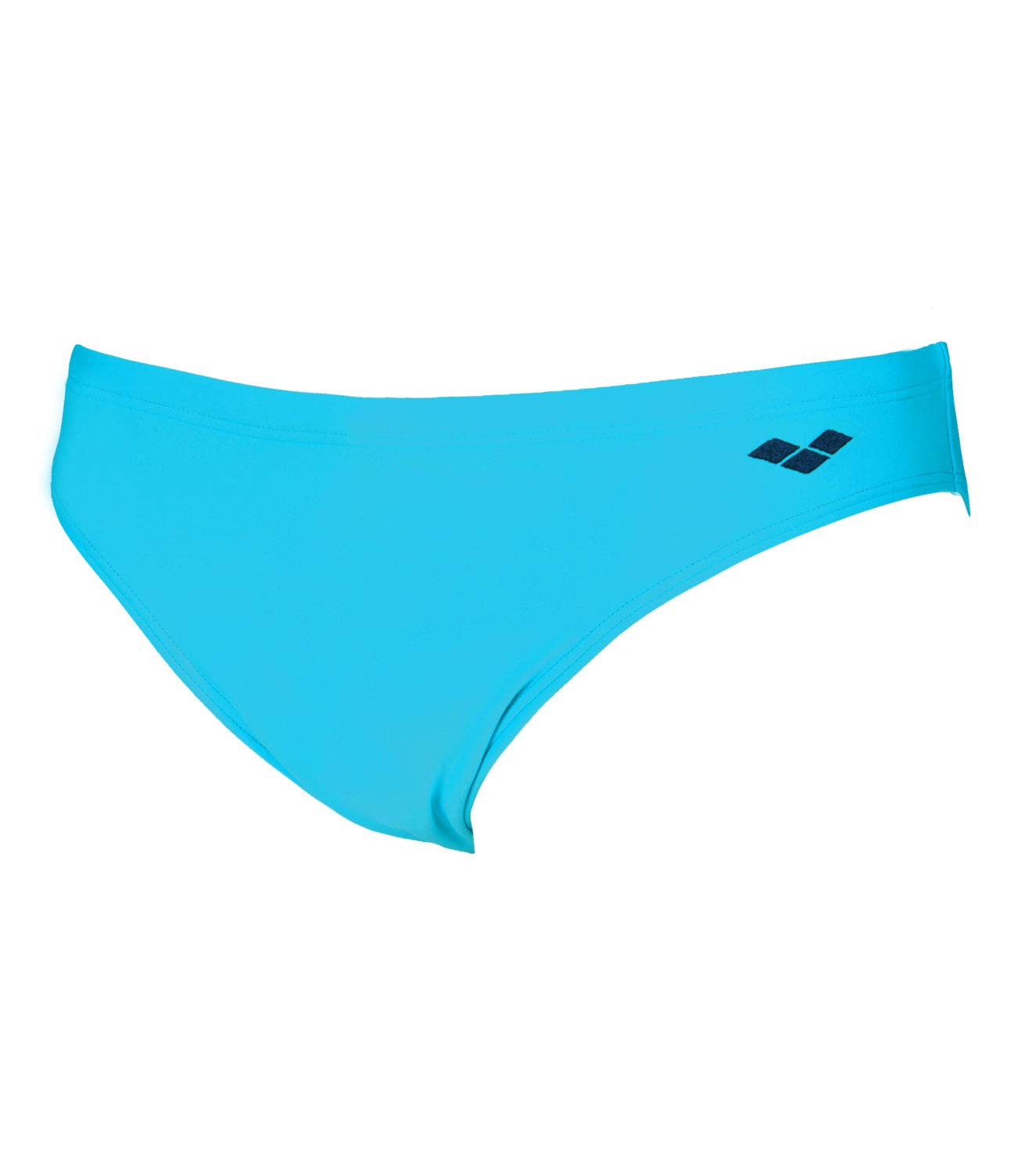 Arena Fundamentals Logo Bañador Boxer, Hombre — view 14