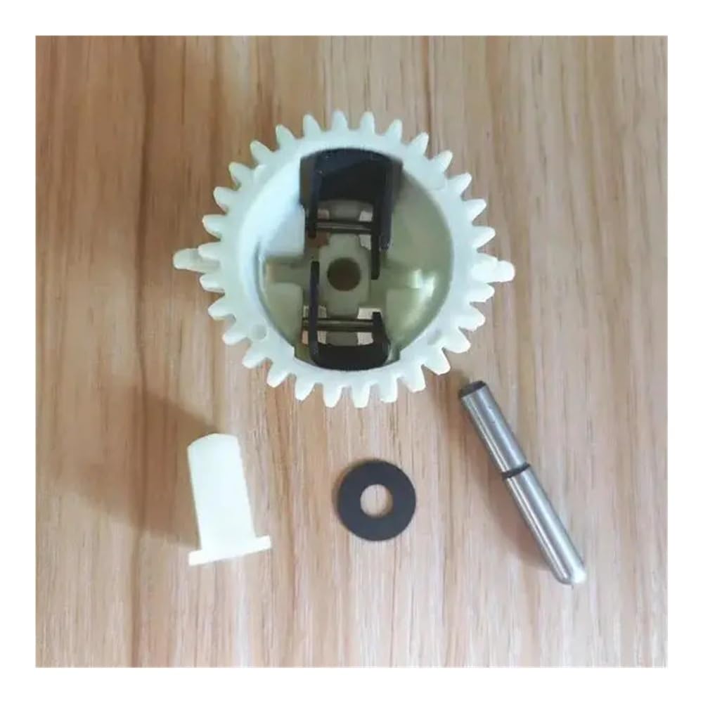 Engrenage de gouverneur pour moteur GX100 Honda kit de contrôle de vitesse