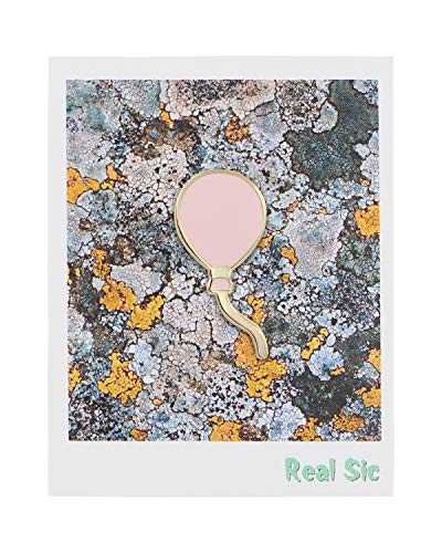 Image of REAL SIC Balloon Pin - Celebration, Bridal & Baby Shower, Enamel Pin /Party Favor in Variety of Colors - Lapel /Brooch Jewlery Balloon Pin with Real Gold Plating