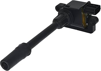 その他 MITSUBISHI CY Amazon.com: H6T12671A Ignition Coil Compatible with