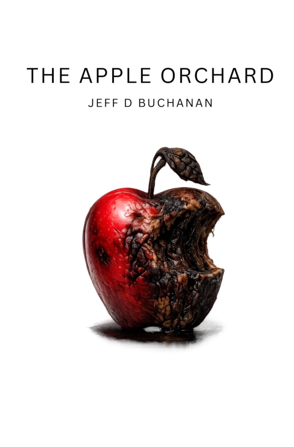 The Apple Orchard