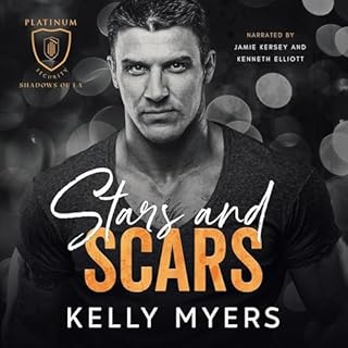 Stars and Scars cover art