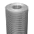 Seboss Hardware Cloth 48in x 100ft 1/4 inch Square Mesh 23 Gauge Hot-Dip Galvanized After Welding, Chicken Wire Fence Wire Mesh Roll Garden Fence Wire Cloth Welded Wire Fencing