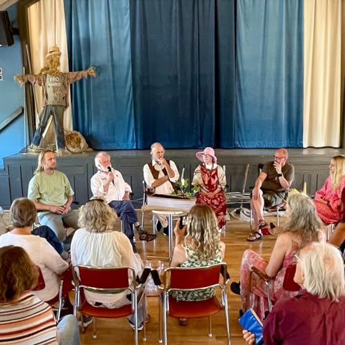 Fr&ouml;n f&ouml;r framtiden