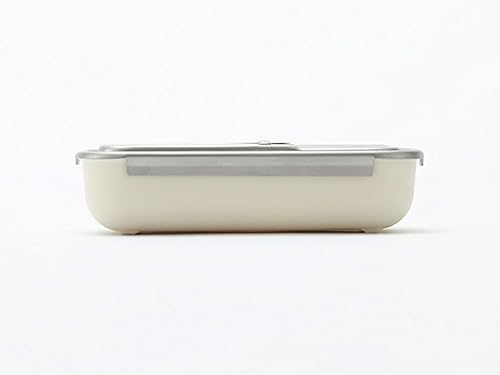 Miniatura 5 de Juego de mini rebanador y rallador japonés, mandolina, acero inoxidable, fabricado en Sanjo, Japón, plata