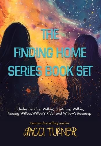 The Finding Home Series Book Set      Hardcover – October 26, 2024