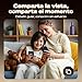Imagen de SYNCO XView Monitor para Teléfono iPhone y Android