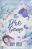 The Pre Game (Waves & Dugouts Book 2)