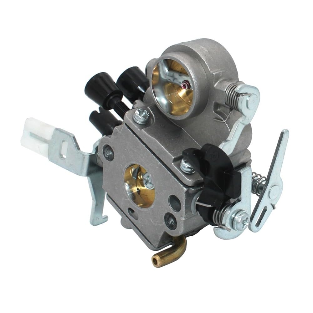 Carburateur MS211 MS181 résout les pannes de démarrage C1Q-S268C 11391200613