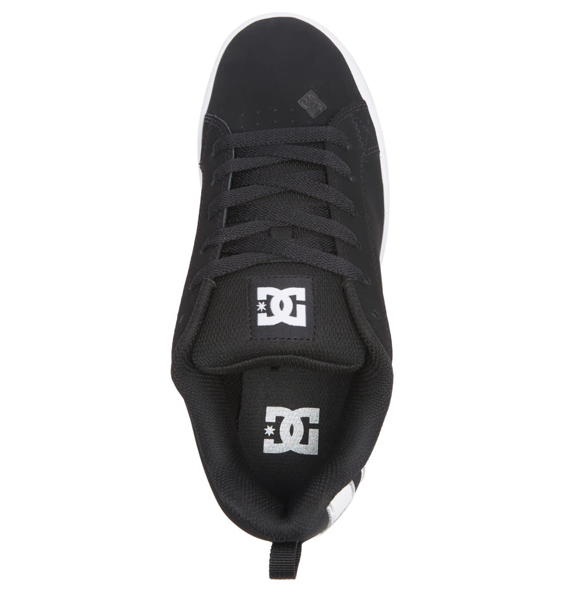 DC Shoes Court Graffik - Zapatillas para Mujer