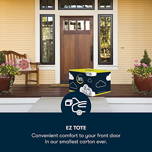 Serta Mattress Reviews