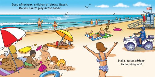 Good Night Los Angeles