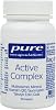 Pure Encapsulations Active Complex 30 Capsules