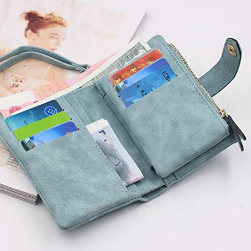 Tutyuity E06N Black Wallet, Acrylic