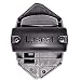 Lascal KiddyGuard Bannister Installation Kit for Locking Strip, Black