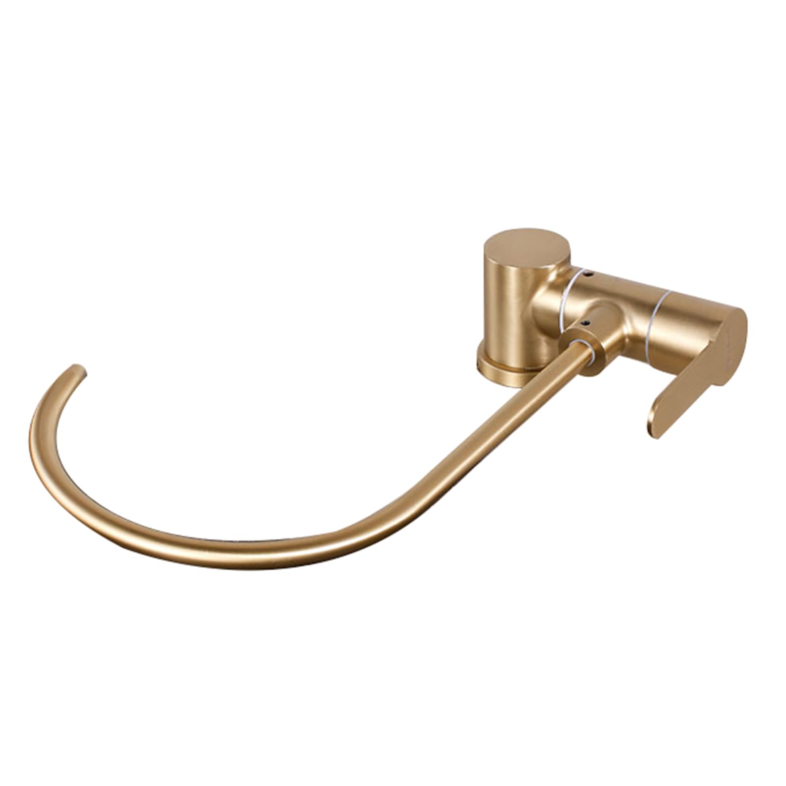 WDSOPK faucet Drinking Water Faucet Tap Kitchen Sink Taps for Under Counter Filter 1/4,250Mm (A 265MM)